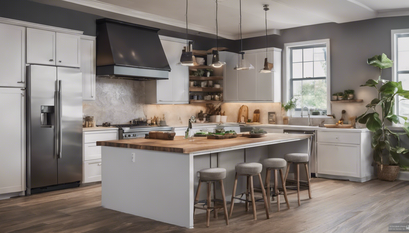 10 Kitchen Remodel Trends That Instantly Boost Home Value