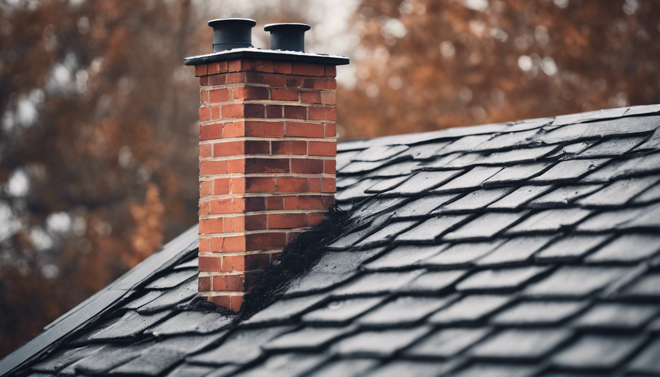 5 Common Chimney Problems and How to Fix Them Before Winter Hits