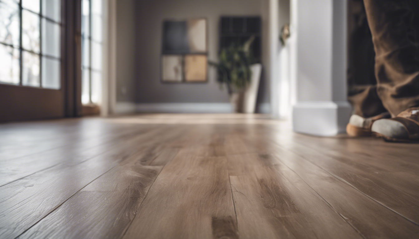 5 Common Flooring Problems (And How to Keep Your Floors Looking New)