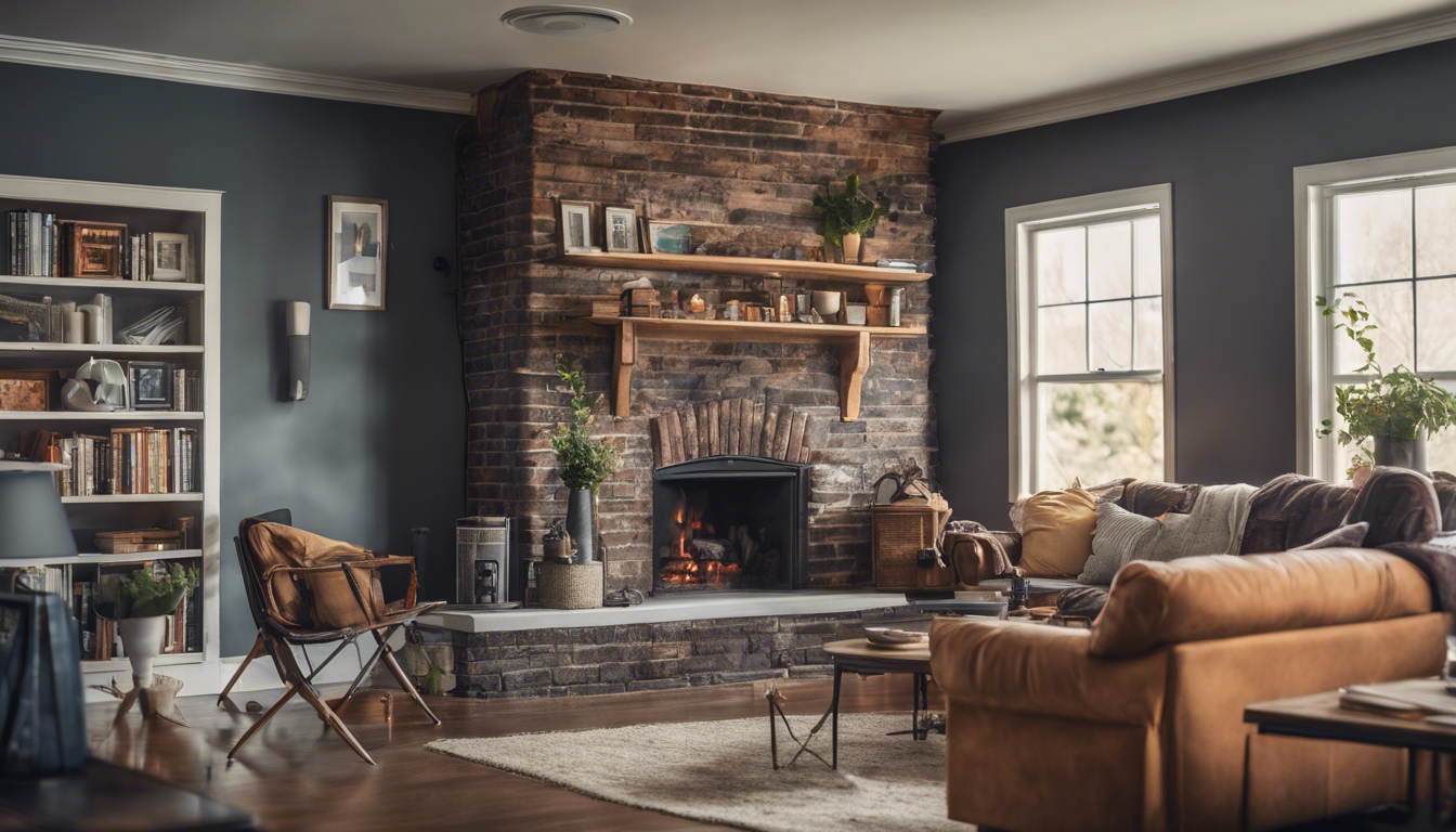 Avoiding Chimney Fires: The Must-Know Maintenance Guide for Homeowners