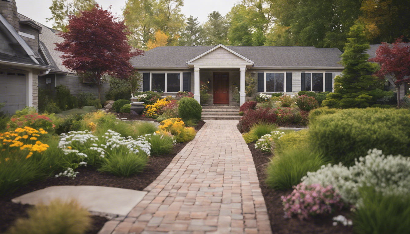 Avoiding the Top 5 Common Landscaping Mistakes Homeowners Make