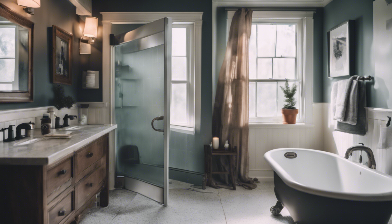 Bathroom Remodel Horror Stories: How to Avoid Costly DIY Mistakes