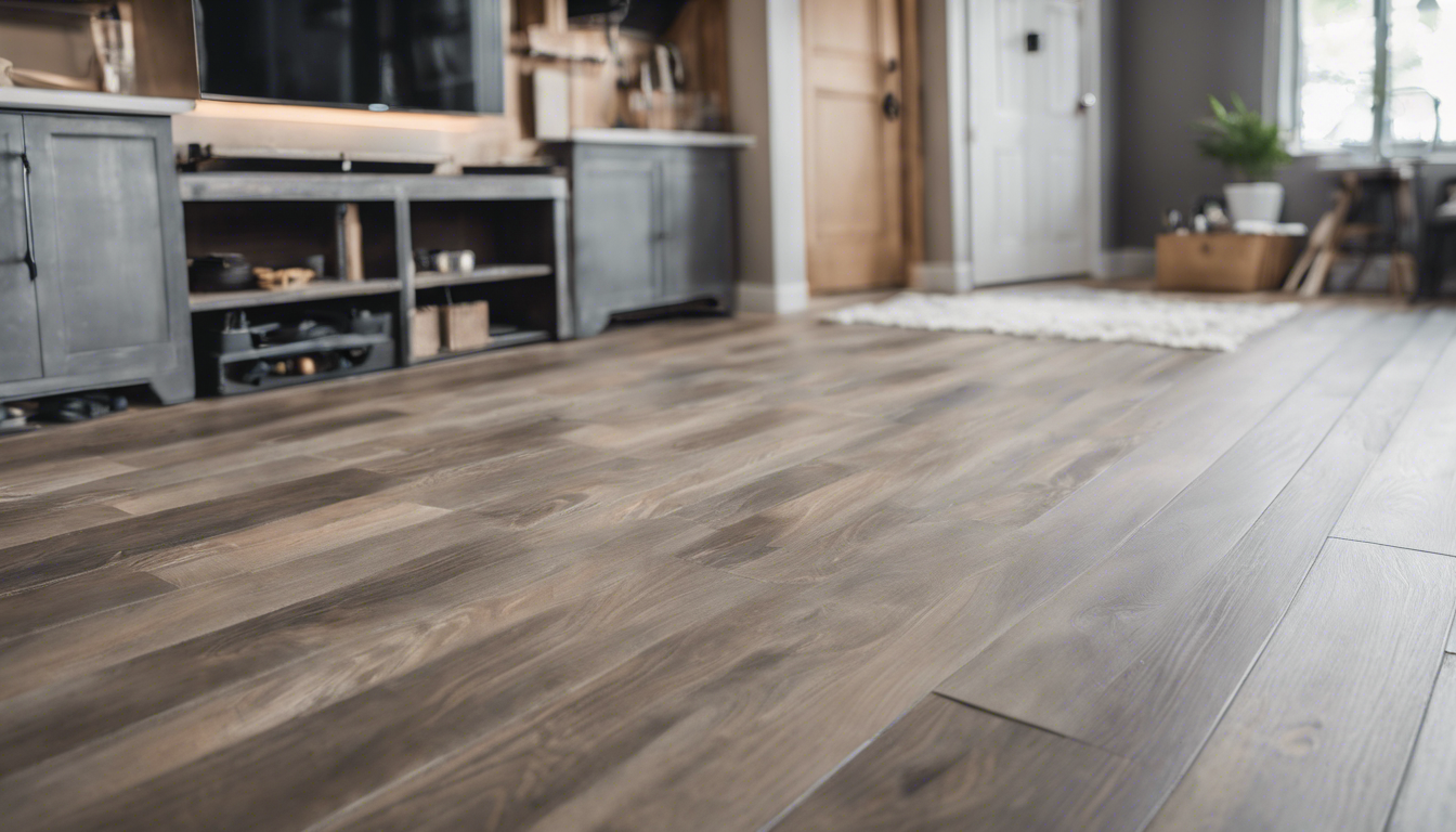 DIY vs. Professional Flooring Installation: What Every Homeowner Should Know