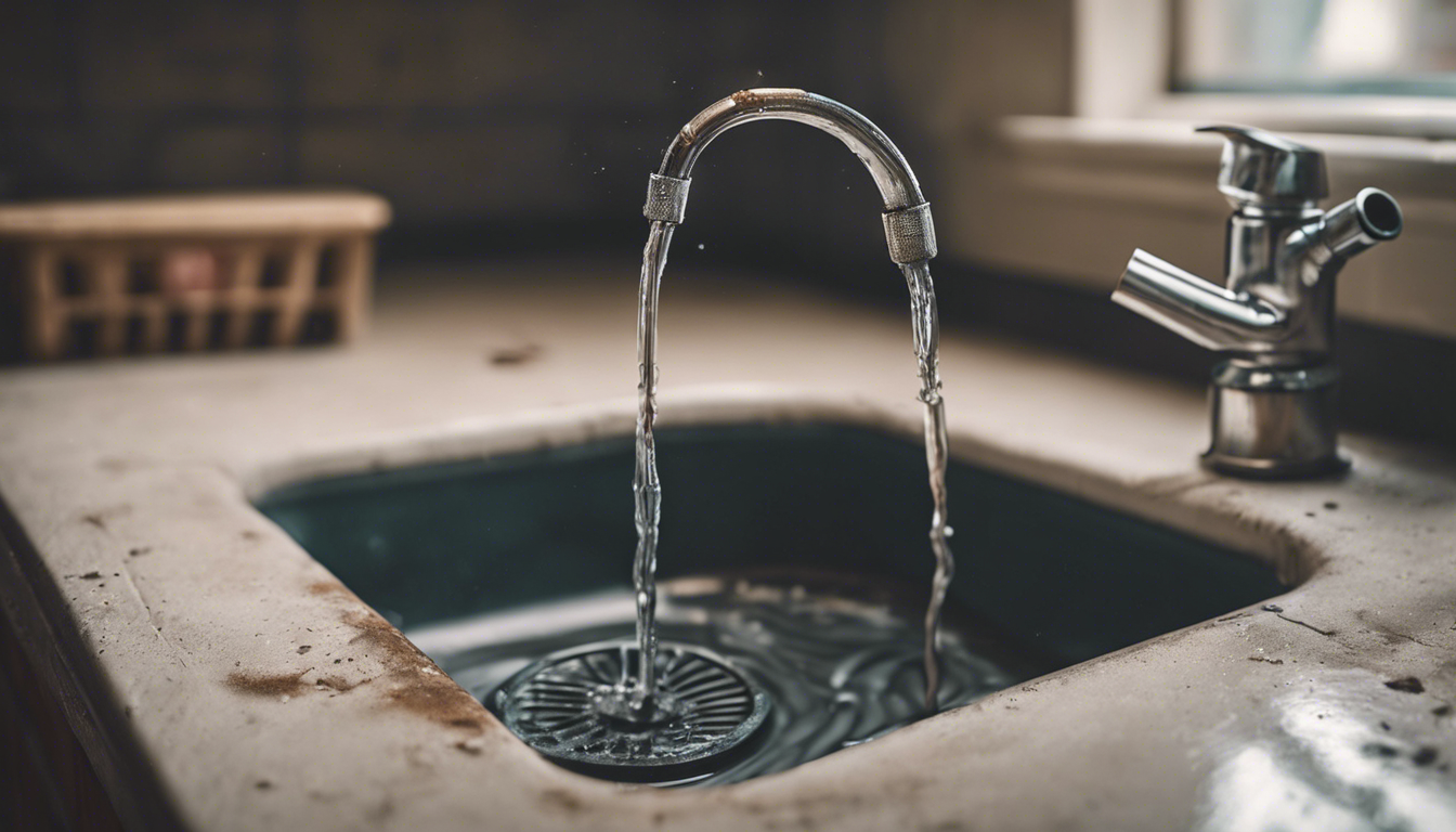 Drain Cleaning 101: The Best Ways to Keep Your Pipes Flowing