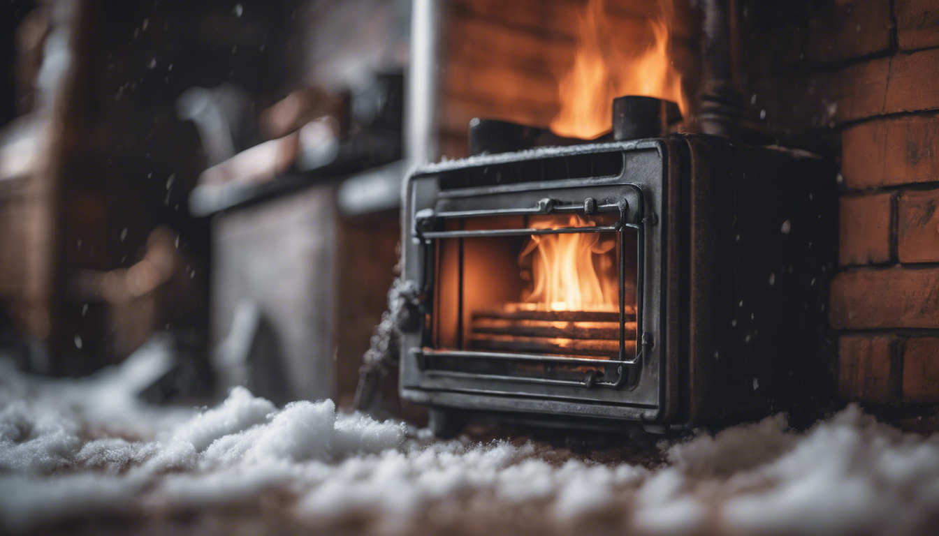 Furnace Maintenance Guide: What to Check Before Winter Arrives