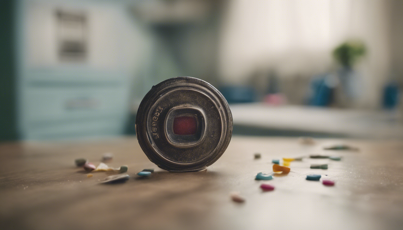 Hidden Germ Magnets: The Forgotten Places in Your Home That Need Cleaning