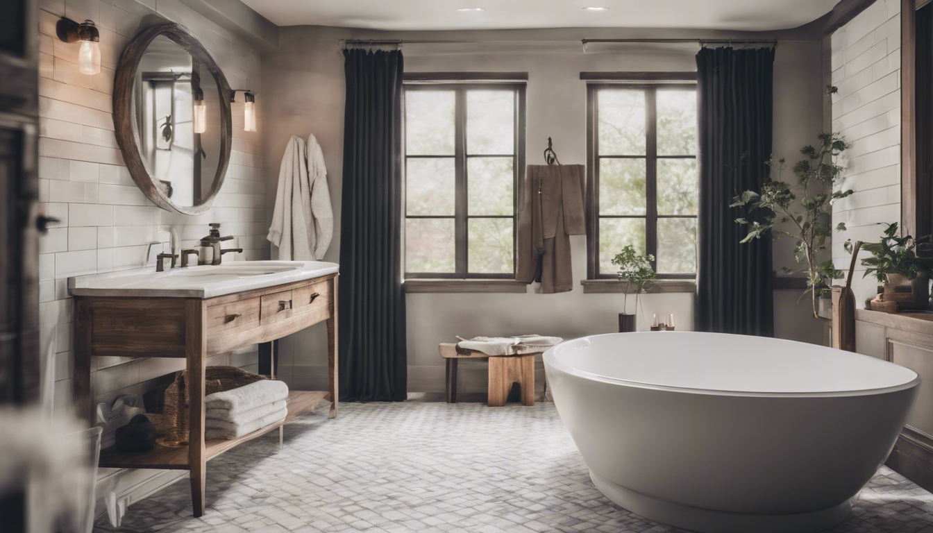 Is Your Bathroom Ready for a Remodel? The Essential Checklist to Get Started