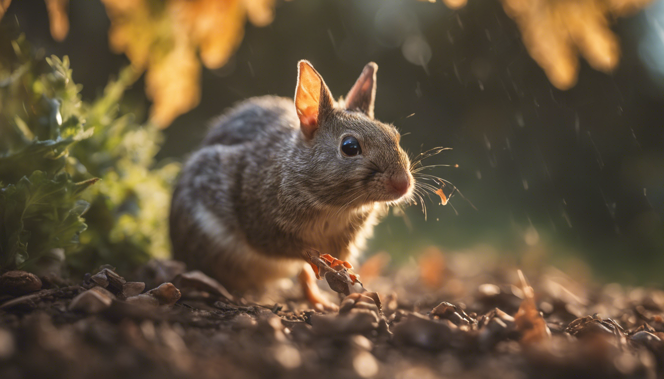 Keeping Critters Out: Pest-Proofing Tips for Every Season