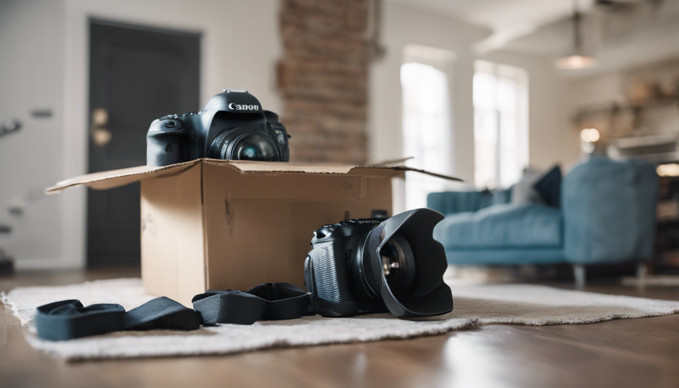 Moving Made Easy: The Essential Checklist for a Stress-Free Move