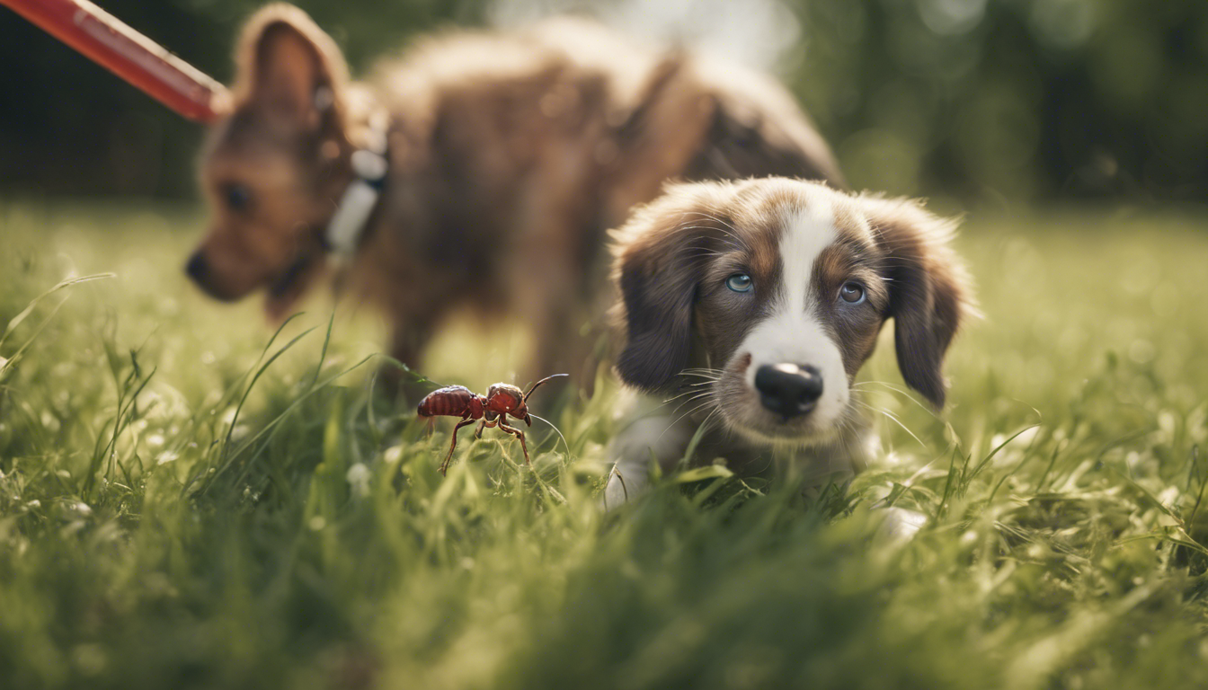 Natural Pest Control Solutions That Are Safe for Kids and Pets