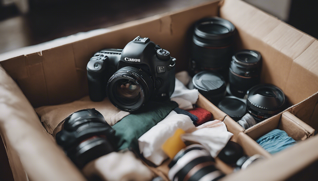 Packing Like a Pro: 10 Hacks to Safely Move Your Fragile Items