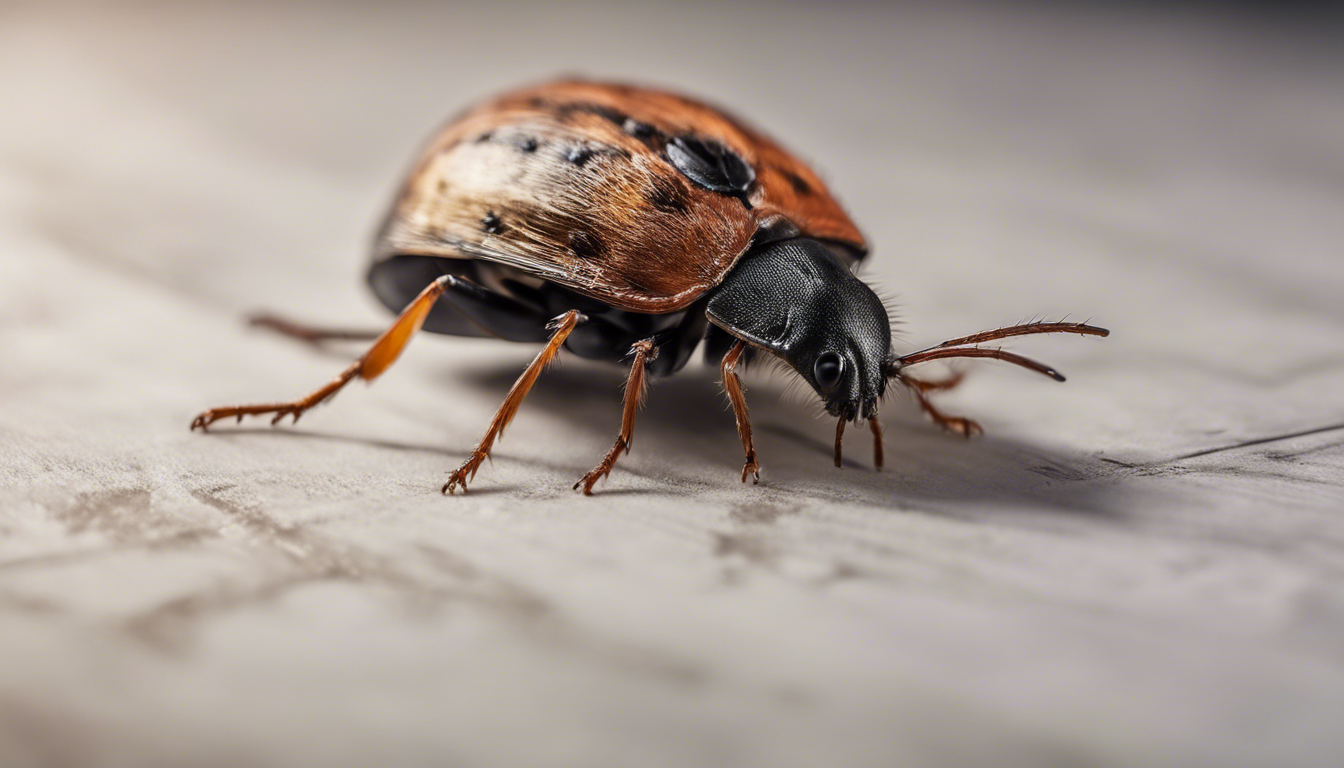 Preventing a Pest Infestation: Essential Tips for Every Homeowner