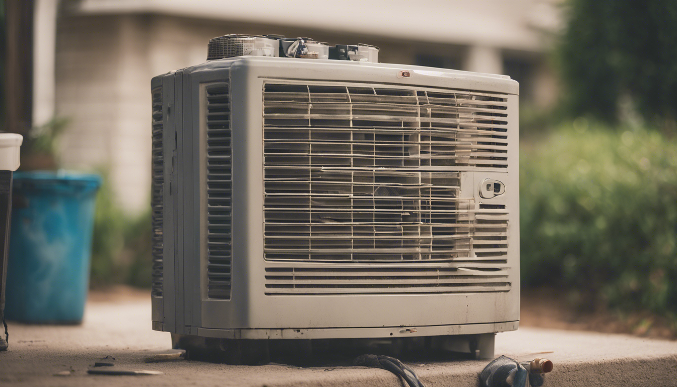 Signs Your AC Needs Repair: Avoid Getting Stuck in the Heat