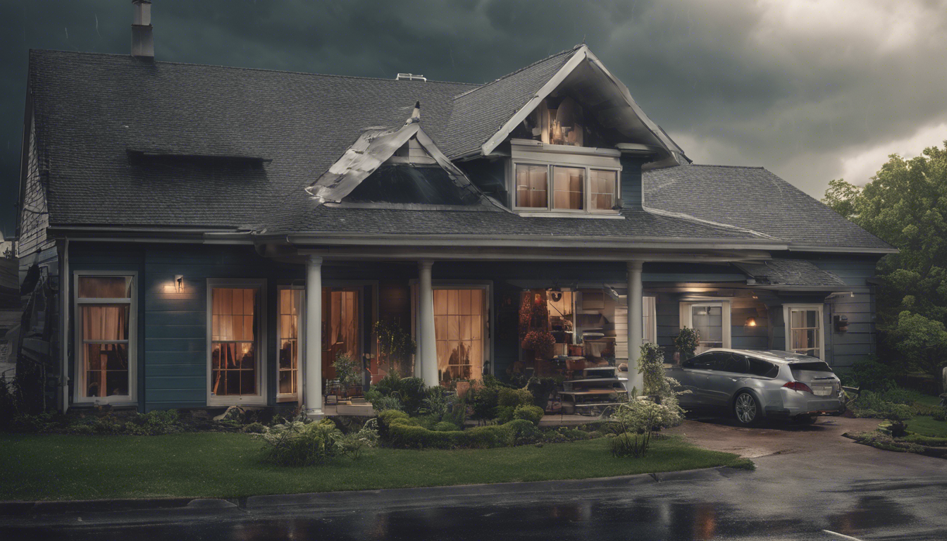 Storm-Proof Your Roof: Preparation Tips for Extreme Weather