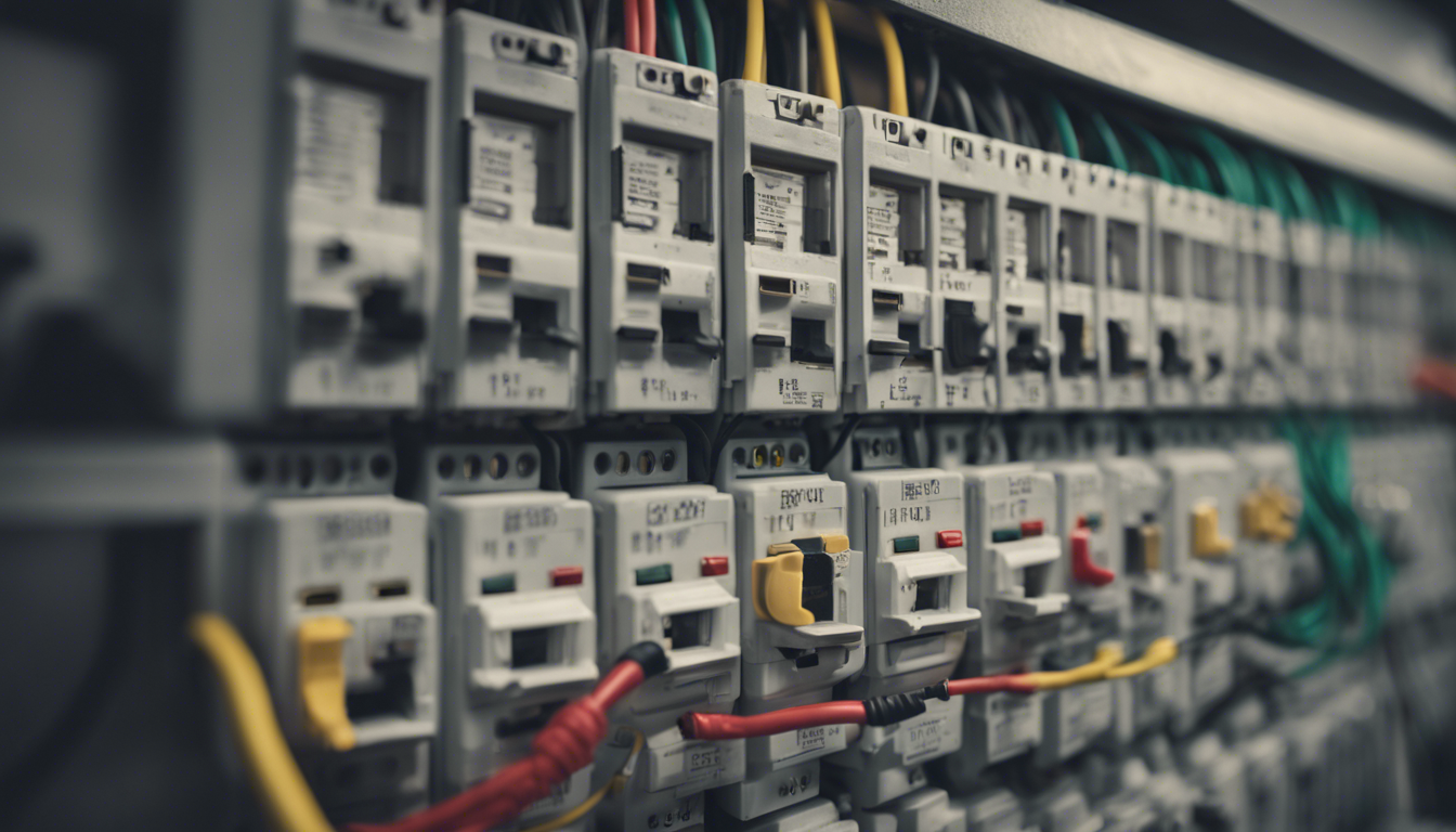 Surge Protectors Circuit Breakers and GFCIs: Electrical Safety Essentials