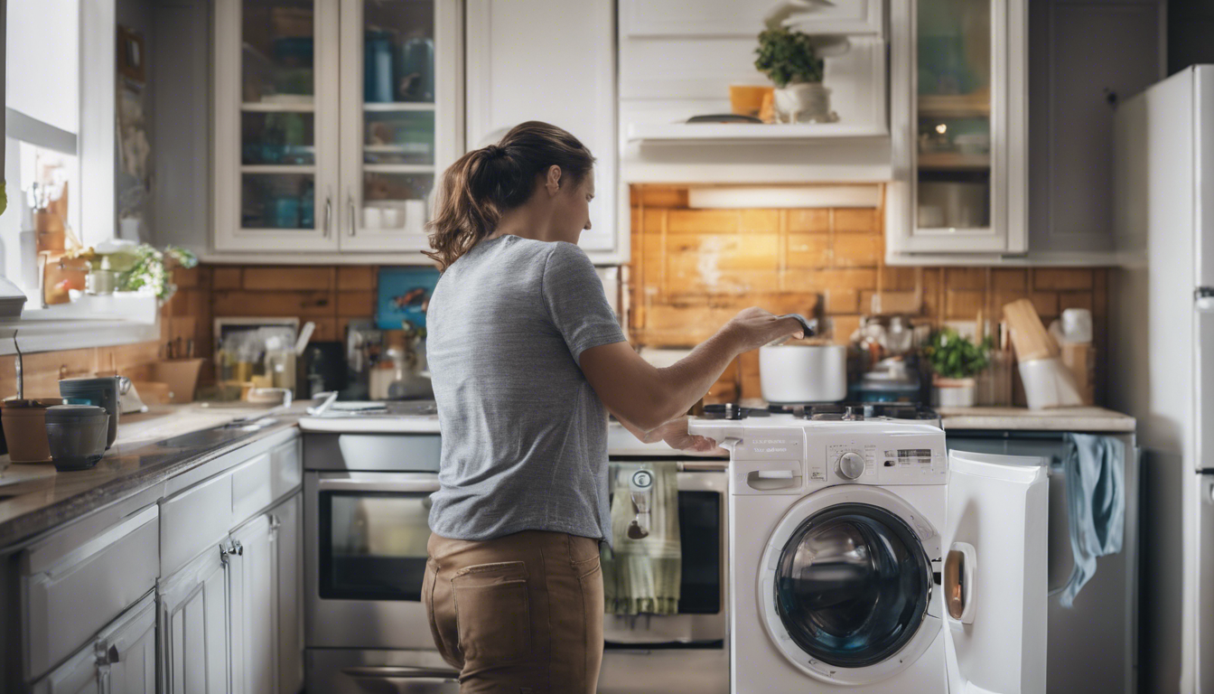 The 5 Most Common Appliance Repairs and How to Prevent Them: A Homeowner’s Guide