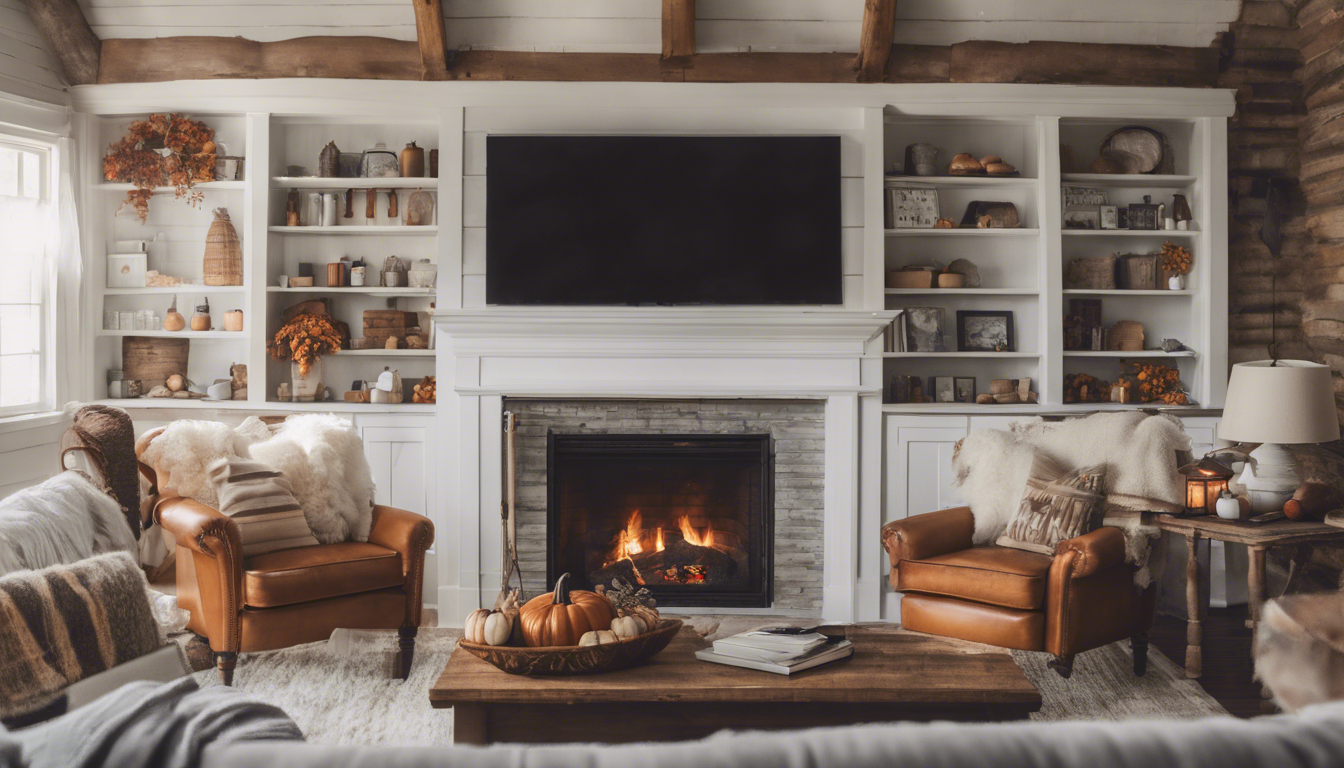 The Cozy Factor: Why Fall Is the Perfect Time for Chimney and Fireplace Maintenance