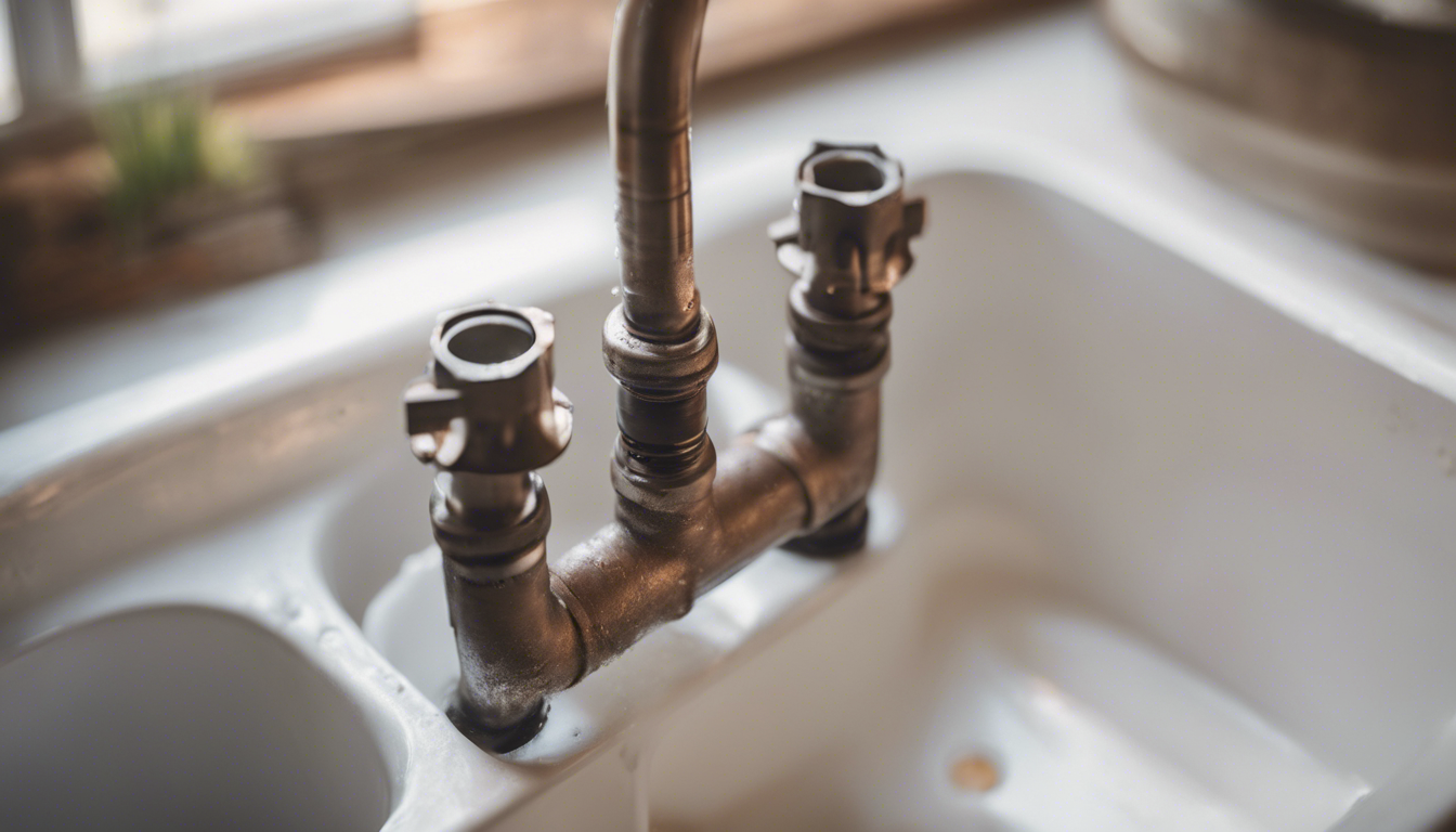 The Homeowner’s Guide to Common Plumbing Repairs and Maintenance