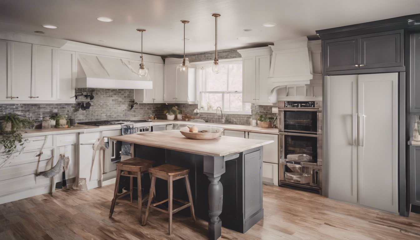 The Kitchen Remodel Roadmap: Avoiding Costly Mistakes and Getting It Right