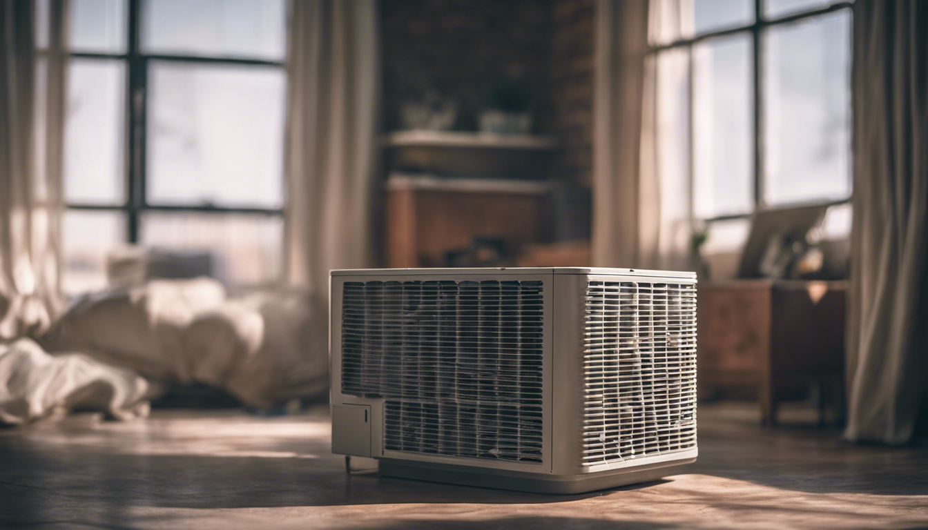 The Truth About Air Quality: How to Make Your HVAC System Work for You