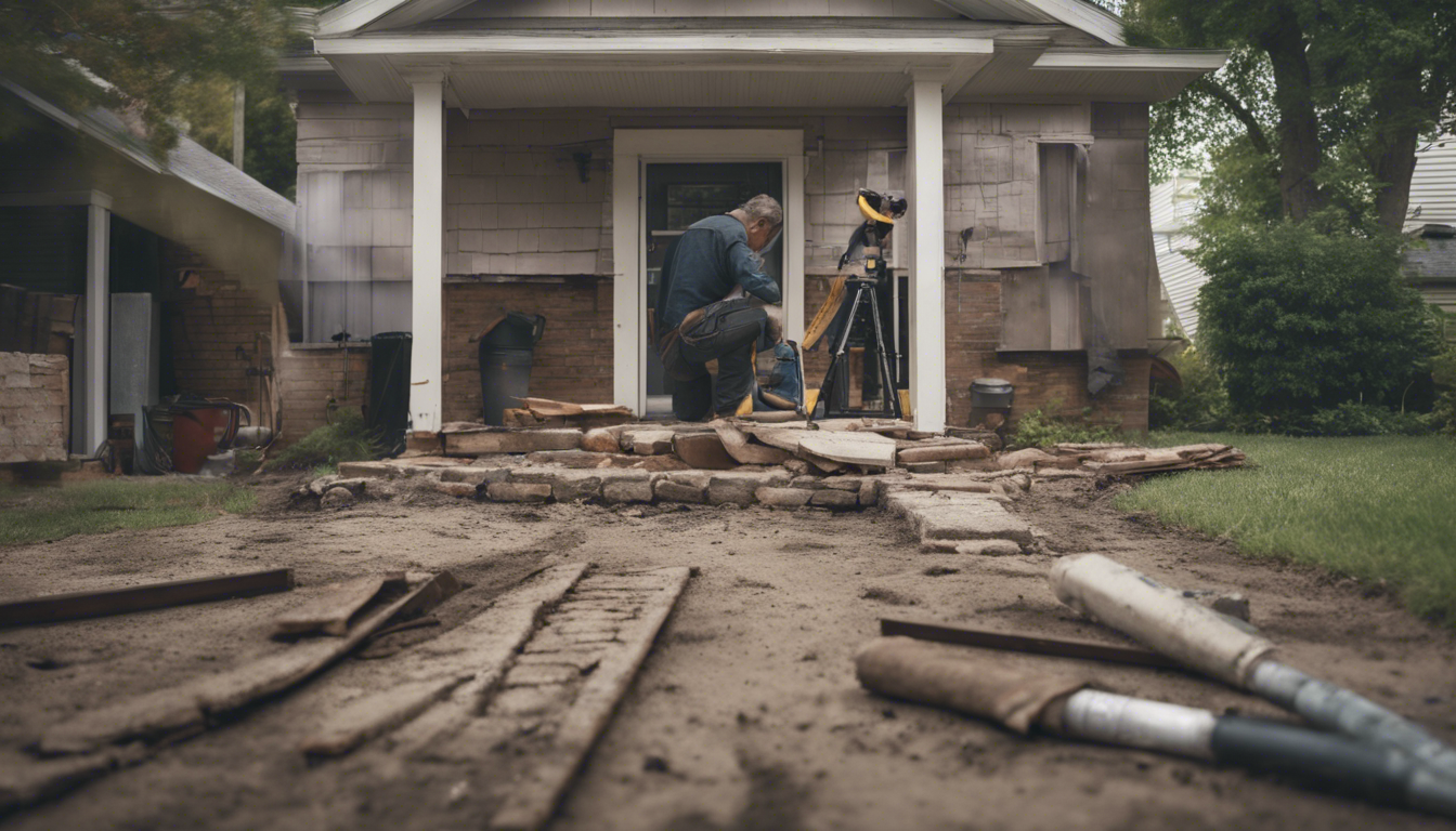 The Ultimate Guide to Foundation Repair: What Homeowners Need to Know