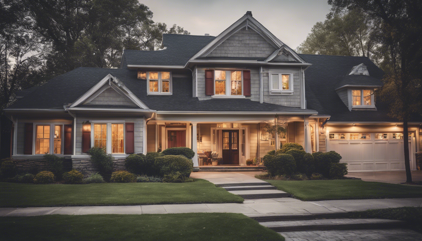 Top 5 Mistakes Homeowners Make with Security Systems (And How to Avoid Them)