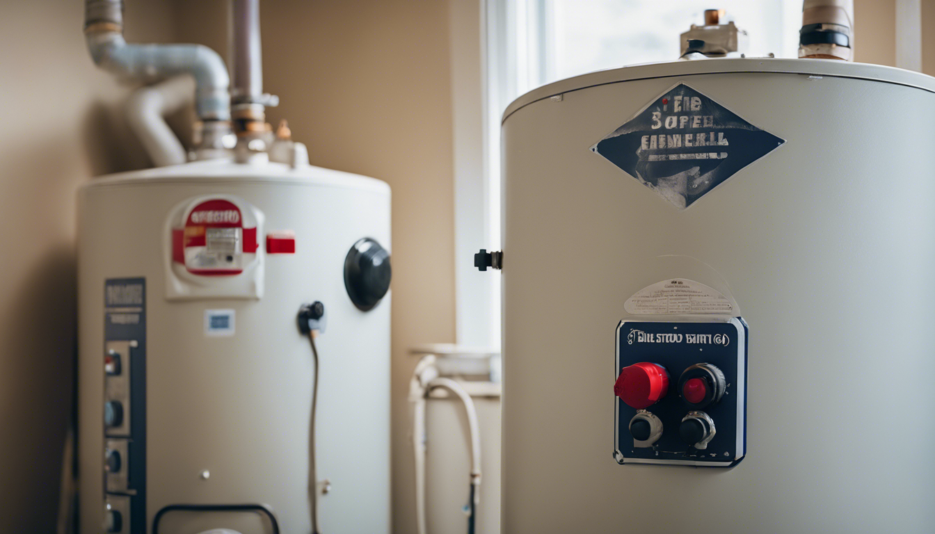 Water Heater Troubles? Top Signs You Need a Repair or Replacement