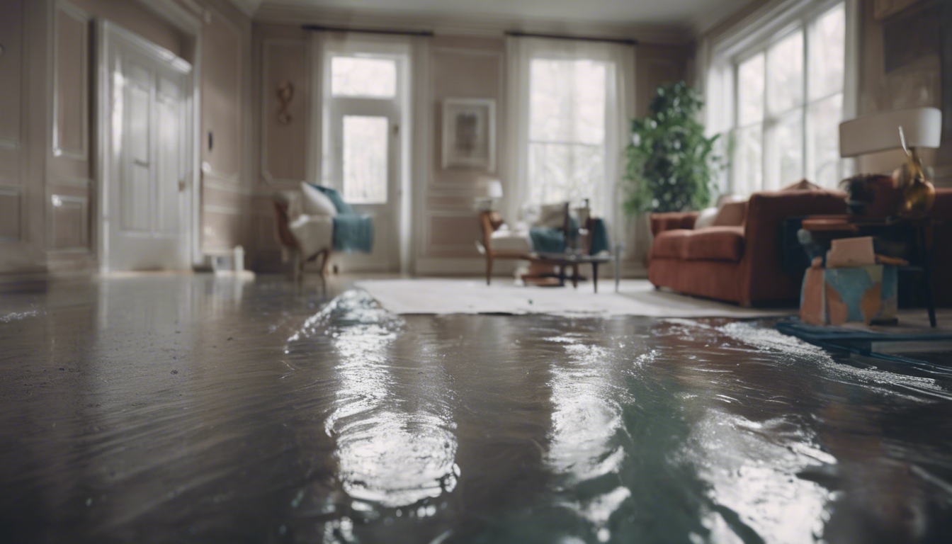 Waterproofing Your Floors: The Ultimate Guide for High-Moisture Areas