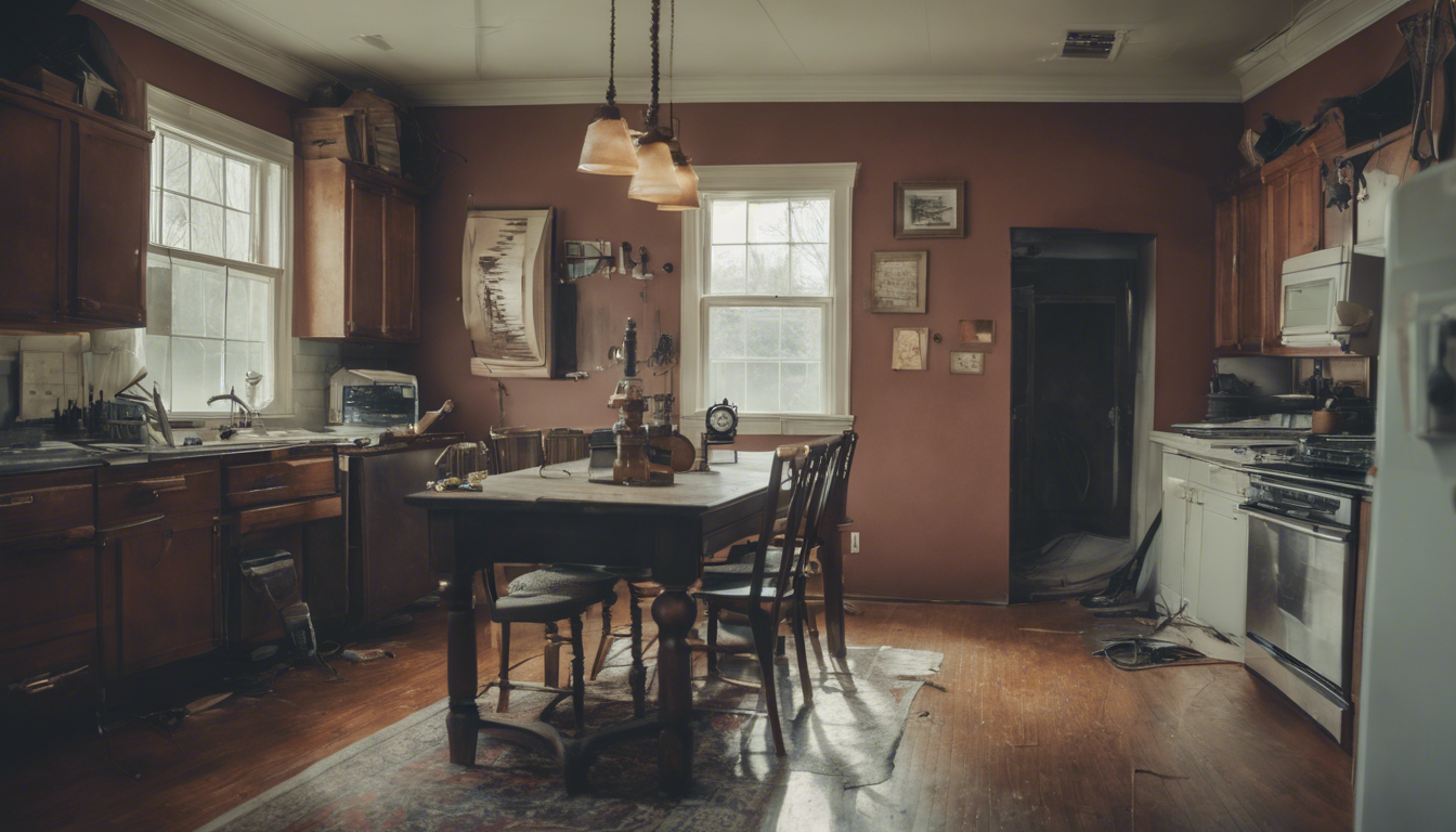 Why Electrical Inspections Matter: Hidden Hazards in Older Homes